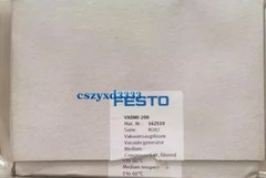 1PC New Festo VADMI-200 162510