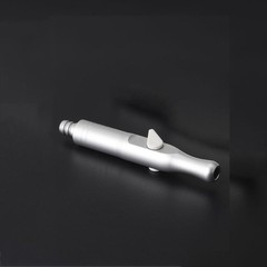5*Dental Saliva Ejector Suction Tips Adaptor Valve HVE/SE Universal Strong/Weak