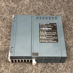 STEPPERONLINE A6-750EC Servo Drive 750W EtherCAT Bus 3PH AC0-240V Output