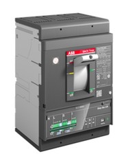 NEW TAKE OUT IN BOX ABB SACE TMAX XT5 N 400 Circuit Breaker