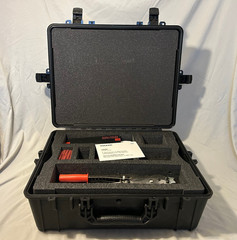 American Vulkan Lokring Master Refrigeration Connector Repair Kit (A20110013B)