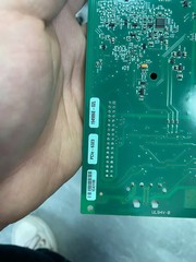 USED National instruments NI PCIe-6323 Multifunction Digital I/O Device