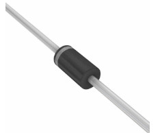 Pack of 4 GP02-20-E3/54 Diode 2000 V 250mA Through Hole DO-204AL (DO-41), R…