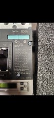 Siemens NDG3F150 100 Amp, 3 Pole Circuit Breaker