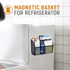 Magnetic Pencil Holder Magnetic Shelf for the Whiteboard 3Grid Mesh Magnetic …