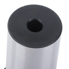 2″ Straight Shank Er40 Collet Chuck Tool Holder Quick Change 3.5inch