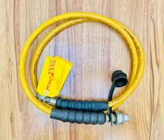 Enerpac HC7206 Series E6 Hydraulic Hose 6 Ft. Length 700 Bar 10000 PSI #7