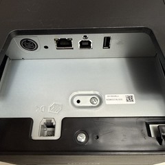 Epson TM-T20III POS Receipt Printer Thermal Network USB Retail Sales Restaurant
