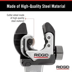 Automatic Feed Tubing Cutter for Copper, Brass, Aluminum