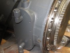 ALLISON MT 643 TRANSMISSION