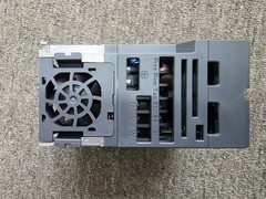 LS Inverter LSLV0008G100C-4EONN AC Drive 440VAC 3Phase 0.75kW 1Hp SV008-iG5A-4