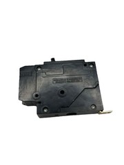 Siemens BQD125 25 Amp 1P 277V AC 125V DC Breaker See Pics Details In Description