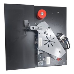 110V Auto Edge Banding Machine for Curved Straight Line 0-6/Min Small Type