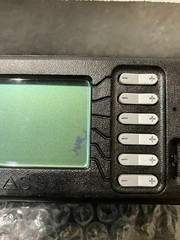 G) New SQUARE D AS42CM-T Powerlink AS Control Module for NEHB NQOD Panels