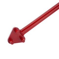 Manual Rebar Bender Rod Bending Tool Hand Operated for 5/8 inch Rebar Flat Steel