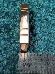 Allied Machine & Engineering GEN2 #1 T-A Drill Insert Cobalt AM200 452H-1.1406