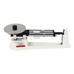 Triple Beam Scale, 2610G x 0.1g Triple Beam Mechanical Balance Scale Weighing