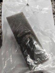 MASSEY FERGUSON 2635 RADIATOR SEAL 2821C01201