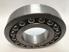SKF 1322-KM Self Aligning Bearing 110x240x50 mm 1322-K-M USA