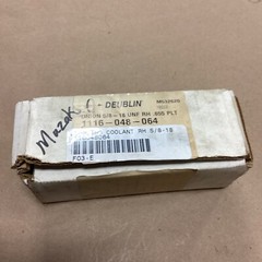 DEUBLIN 1116-048-064 Coupling Coolant MADE IN USA