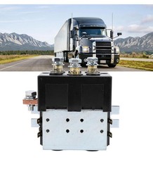 DC182 Motor Reversing Contactor Solenoid Industrial Trucks Airport Tractors