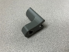 Atlas Mark I & II Metal Lathe Dial Indicator Holder!