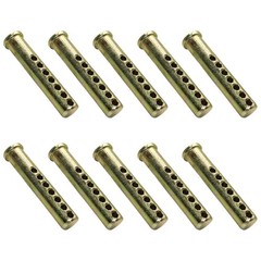 Set Of 5 Clevis Pins (2 Pack) Fits Universal Products Models