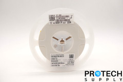 (10,000/Reel) YAGEO RC0201FR-0722RL Thick Film Resistor SMD 22Ohm NEW & WARRANTY