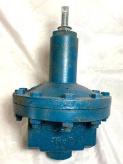 3/4″ NPT 10-30 PSI Pressure Reducing Valve – Type O – Watson McDaniel