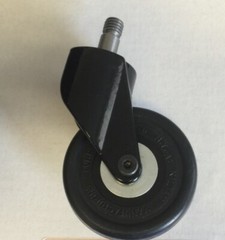 OEM Clarke EZ8 Rear Wheel Assembly (Part # 52125A)