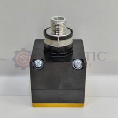 Surplus NEW IFM GM705S – Fail-safe inductive sensor, V#382