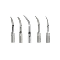 Dental Scaler Ultrasonic 2 Bottles Fits EMS Cavitron SKYSEA & Handpiece HW-3H