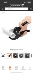 1-1/4 in. Ratcheting PVC Cutter