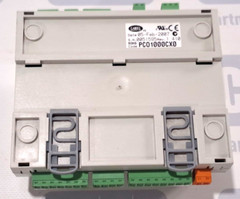 CAREL PCO1000CX0 pCOXS Rev.1.410 CONTROLLER 2007 year (1 PCS)