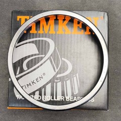 New Tapered Roller Bearing Cup and Cone for Timken 48320/48393