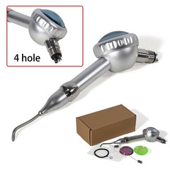 Dental Woodpecker iLed Style Curing Light 3 Sec Resin Cure Lamp Cordless LED 3S