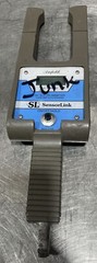 SENSORLINK AMPSTIK AC AMMETER 0-2000 AMP AUTO RANGING MODEL 8-006. For Repair. 2