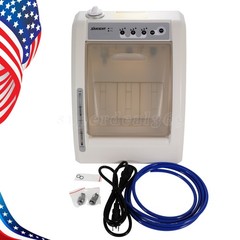 Dental High Low Speed Handpiece Lubrication System Handpiece Maintenance Machine