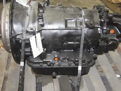 ALLISON MT 643 TRANSMISSION
