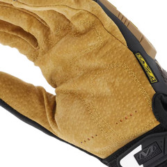 MECHANIX WEAR Large Brown Leather – Size Large – 792191