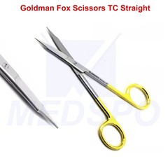 Dental Oral Surgery Kit Platelet Fibrin Box Dissection Scissors Bone Compactor