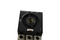 Socomec 22003003-UL Disconnect Load Break Switch 32A 600VAC
