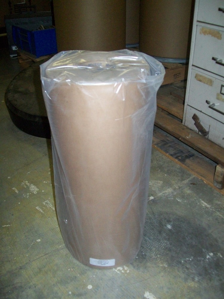 Dielectric Paper – Grade .90/25u 19-3/4″ Wide 2 rolls 59 lbs