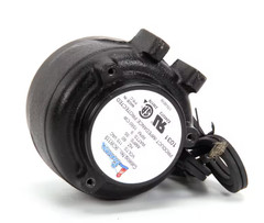 Continental Refrigeration 9CW115, 170-0016 1031 Motor 115VAC 0.55A 9W 1550RPM