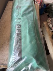 Ferno Kendrick Extraction Device Ked Model 125 Includes Bag