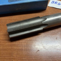 NOS Hanson Whitney 1 1/2 – 12, 6FL, GH-4 TAP 41516