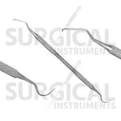 Professional Dental Oral Hygiene Kit 5 Tools Deep Cleaning Scaler Teeth Care Set