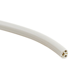 4 Hole Straight Handpiece Tubing (per foot)