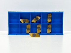 VALENITE VLRP-3062R New Carbide Inserts Grade 929 7pcs