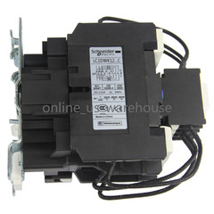 One Brand New Schneider LC1DWK12M7C Switching Capacitive Contactor – US Stock